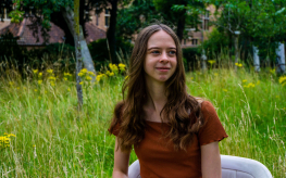 Margaux Albertijn