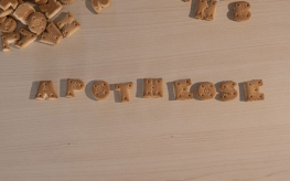 Apotheose (© Edith Coen | dwars)