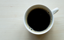 koffie