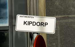 kipdorp