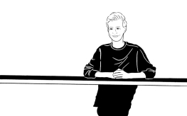  [TUSSENPAUZE] (© [Ine Cuypers] | dwars) 