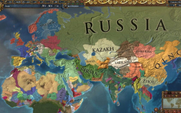 Europa Universalis IV: een dure grap? (© Paradox Interactive | dwars)