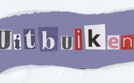  [UITBUIKEN] (© [Rabiatou Jalloh] | dwars) 