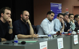 [openingsdebat_LVSV] (© [Lina Goethals] | dwars) 