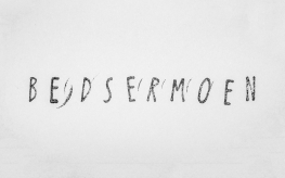bedsermoen (© Amber Peeters | dwars)