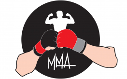 dwarse sport: mixed martial arts (© Witse Beyers | dwars)
