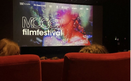 MOOOV FILMFESTIVAL: STEMMEN UIT HET DONKER
