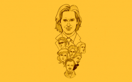 wes anderson