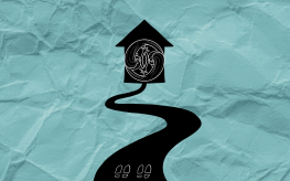 [THUIS] (© [Silke Ramaekers] | dwars)