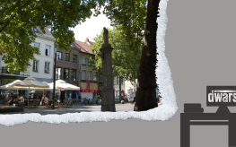 [PONDERINGEN: DE OSSENMARKT] (© [Hanne Colémont] | dwars) 