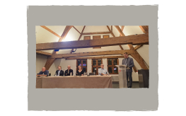  [OP DE GRENS VAN ACADEMISCHE VRIJHEID] (© [Hanne Colémont] | dwars) 