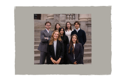 [ALSC: GRATIS JURIDISCH ADVIES VOOR EN DOOR STUDENTEN] (© [Manon Laenen (extern)] | dwars)