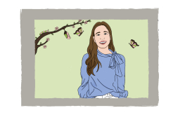  [TIEN KEER GOED, EEN KEER FOUT] (© [Ine Cuypers] | dwars) 