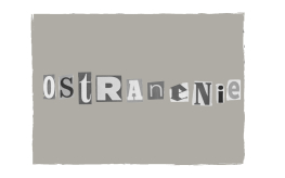 [ostranenie] (© [Kaat Heylen] | dwars) 