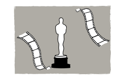 [OMCIRKEL JE WEG NAAR JE OSCARMATCH] (© [Lotte Mertens] | dwars) 