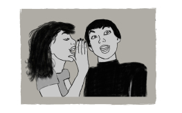 [Moet je nu 's iets weten?!] (© [Hanne Colémont] | dwars) 