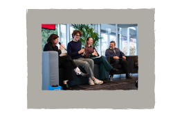  [HET SOC: NIET MEER DAN EEN FINANCIËLE KATER] (© [Laurens Verhaegen] | dwars) 