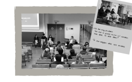  [verhakselen, valoriseren en vele andere vragen] (© [Laurens Verhaegen] | dwars) 