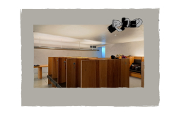 [STILLE RUIMTES: TOEVLUCHTSOORD VOOR STUDENTEN] (© [Hanne Colémont] | dwars) 