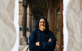  [DIVERSITEIT IS GEEN EINDBEGRIP] (© [Kyara Pel (extern)] | dwars) 