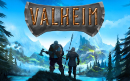 Valheim