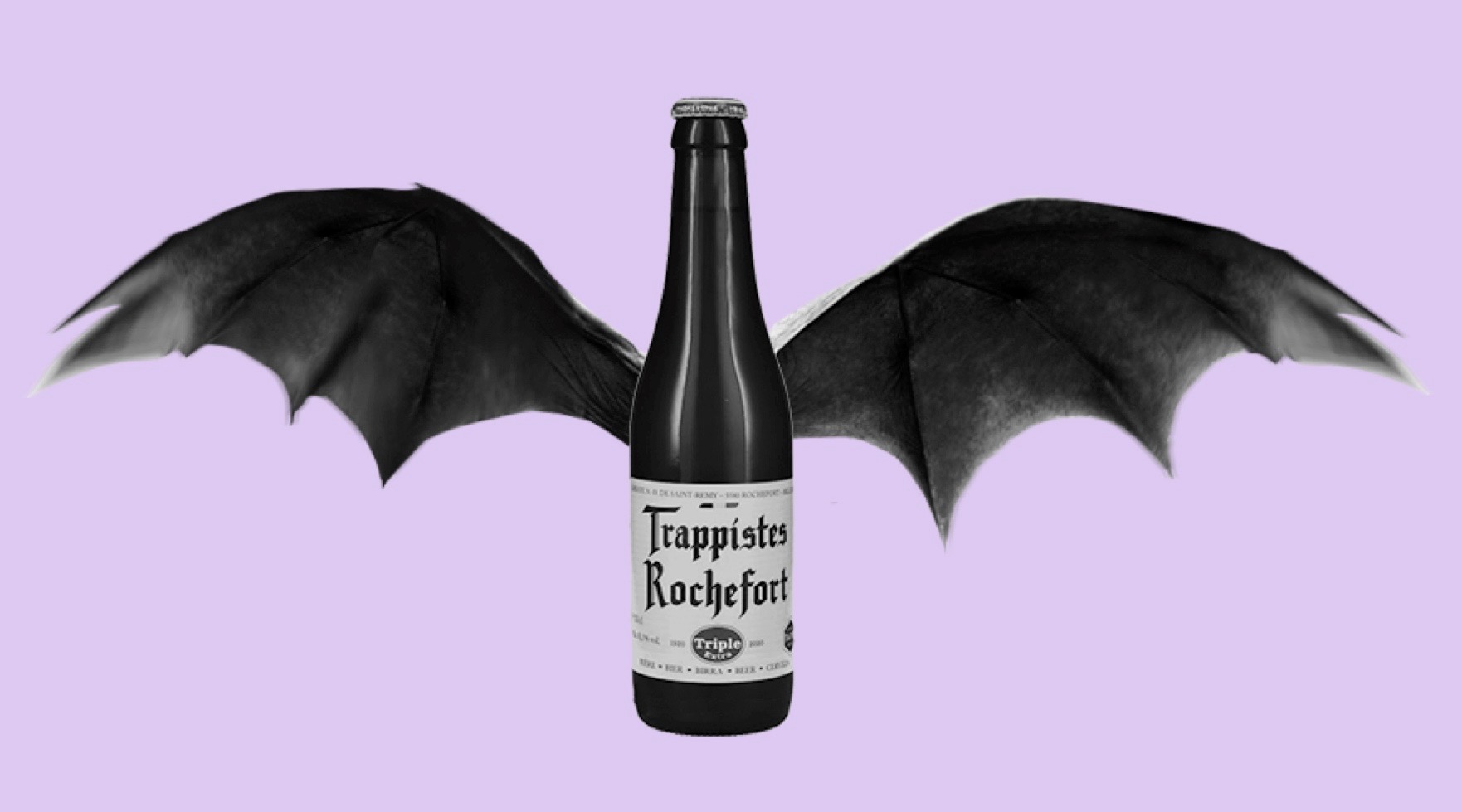 trappistes rochefort