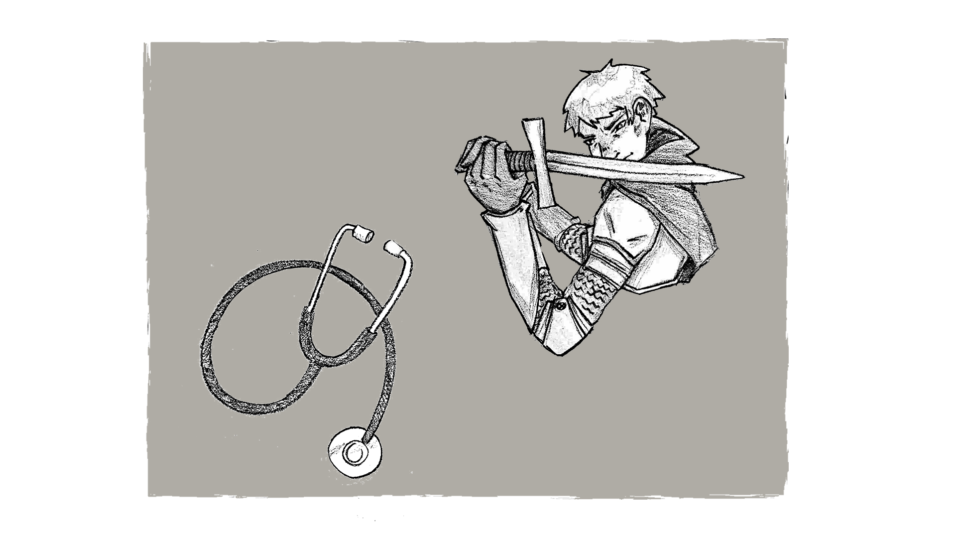 [RIDDERS EN FURRY'S OP JE TV] (© [Silke Ramaekers] | dwars) 