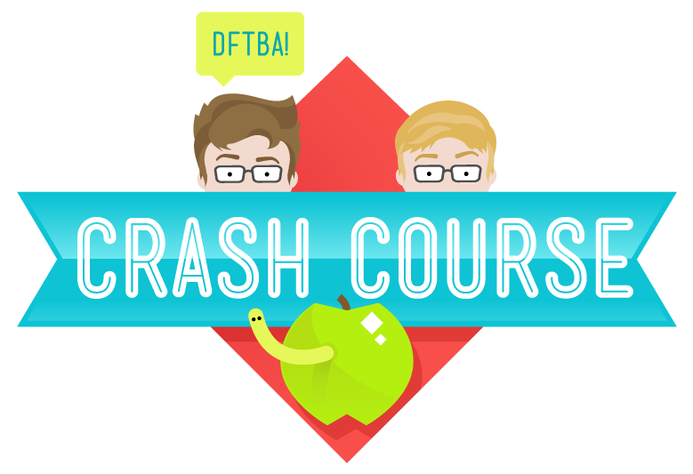 Crash Course