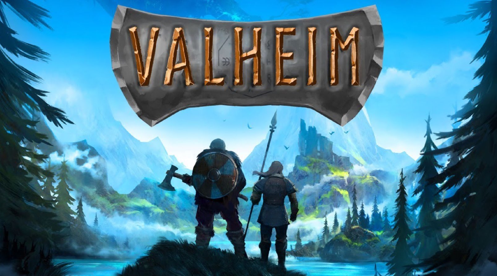 Valheim